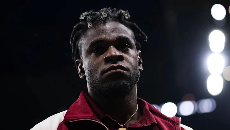 Duvan Zapata pronto a rivedersi con il Torino: il bomber colombiano ha ripreso ad allenarsi con il gruppo e punta al pieno recupero