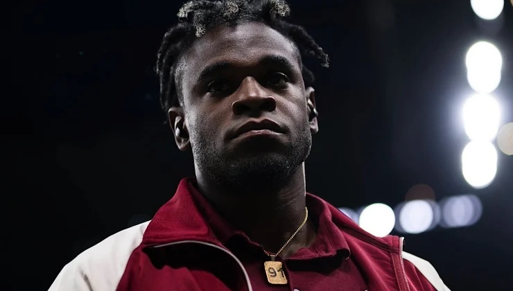 Torino, Vlasic:"Voglio una stagione senza infortuni. Zapata ci darà una grande mano. E su Simeone, Ilic e Anjorin... "