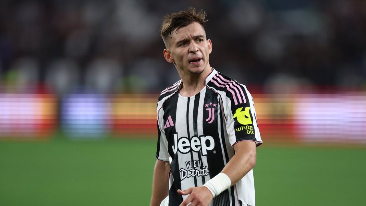 Infortunio per Francisco Conceição: lascia il ritiro del Portogallo, le ultime verso Juventus-Inter