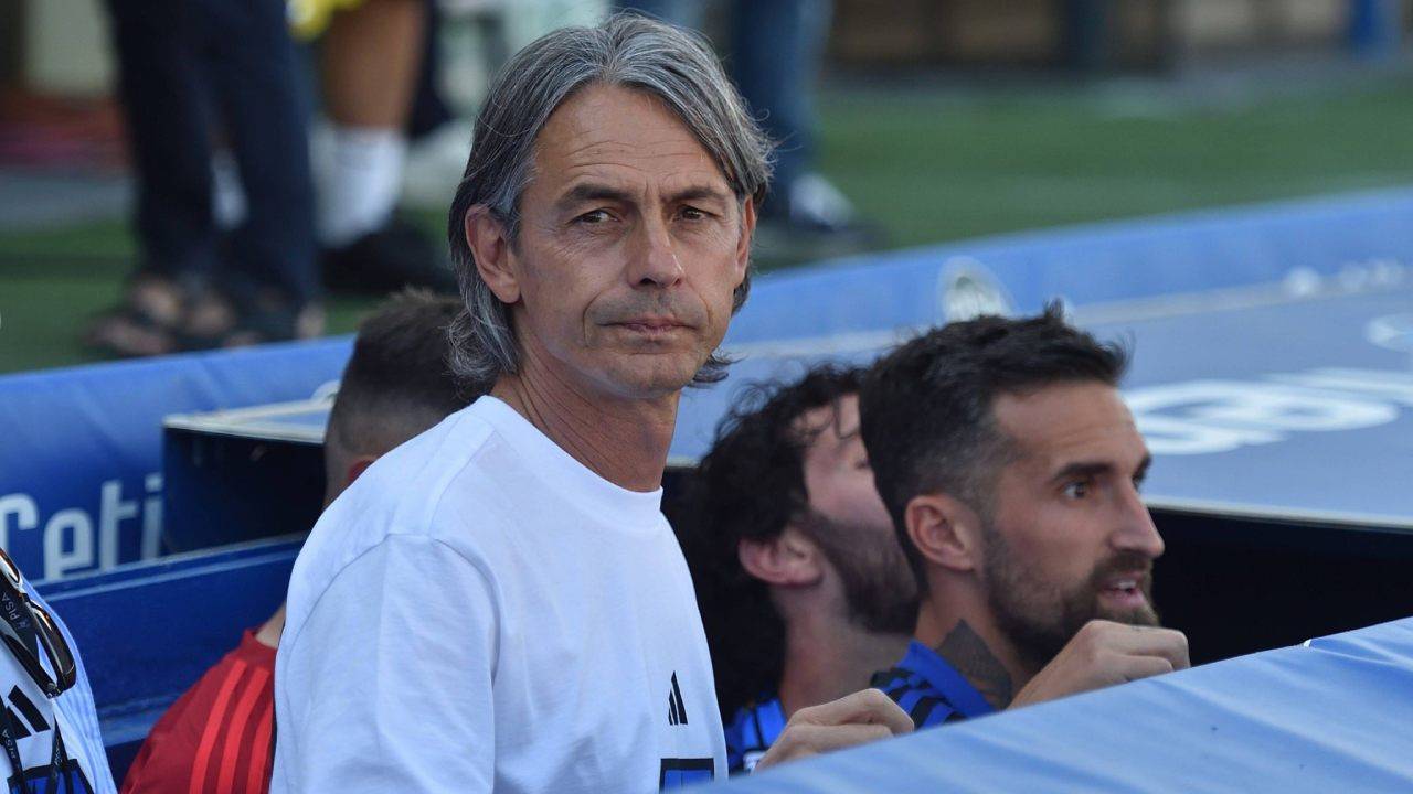 Ufficiali Udinese Palermo