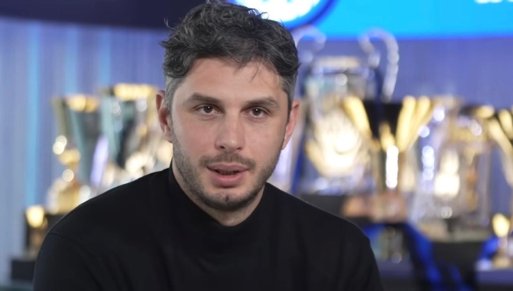 "Non voglio più allenare": l'ex INTER ammette tutto, non vuole impegnarsi in una nuova carriera
