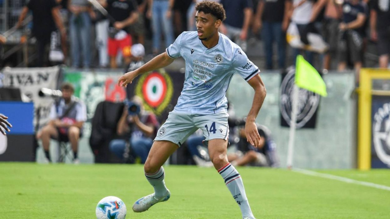 Udinese, Atta: "Amo dribblare e calciare con l'esterno. Fantacalcio? Sul mio valore vi dico..."