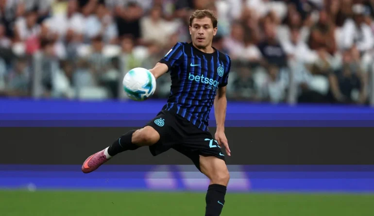 Ajax-Inter, le formazioni ufficiali
