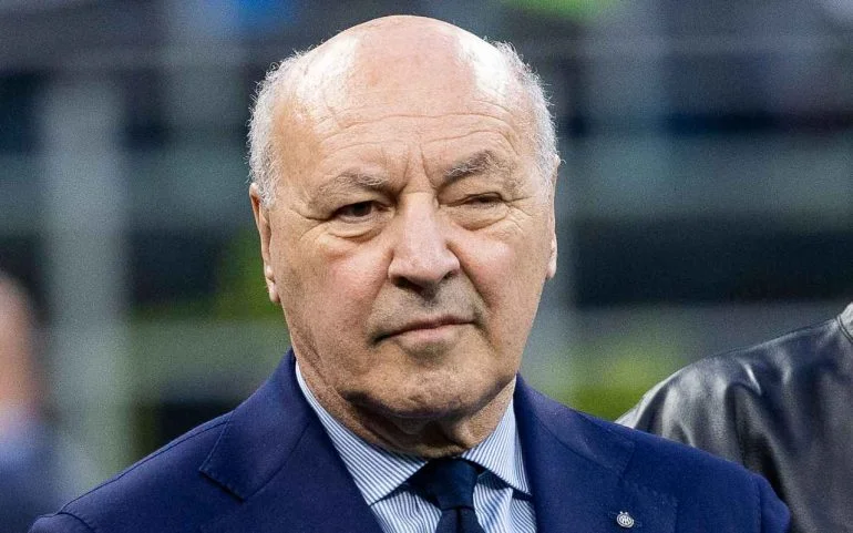  Marotta incassa il "no" per l'ultimo acquisto | Rifiutati più di 40 milioni sul gong 