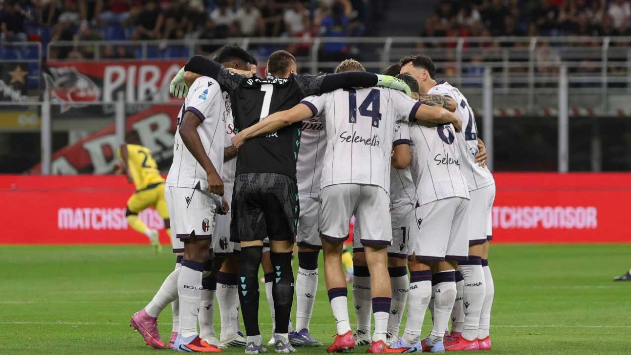 Bologna? No grazie: "VOGLIO SOLO LA JUVENTUS" | Il ragazzino vola in bianconero