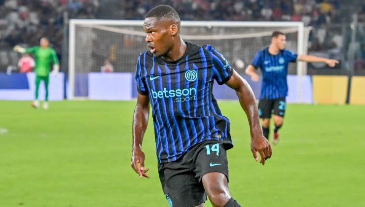 Inter, le ultime da Appiano Gentile: aggiornamenti su Bonny e Lautaro Martinez