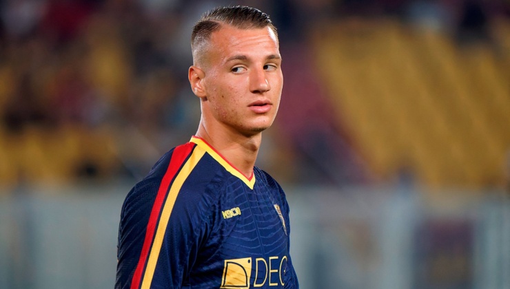 Milan-Lecce, le probabili formazioni