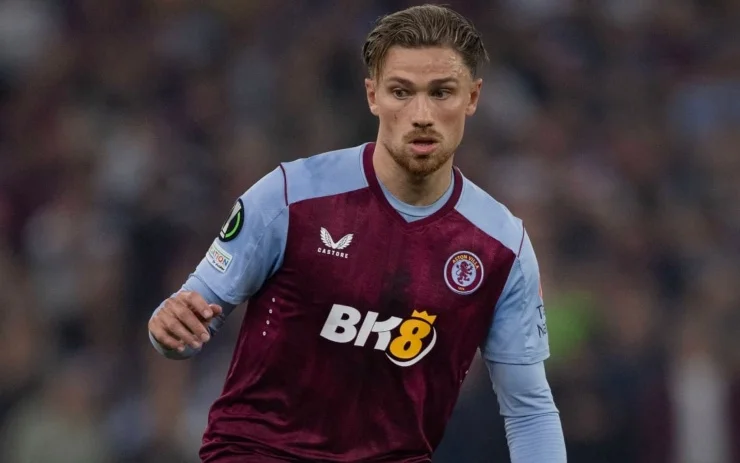 Aston Villa-Bologna, le formazioni ufficiali