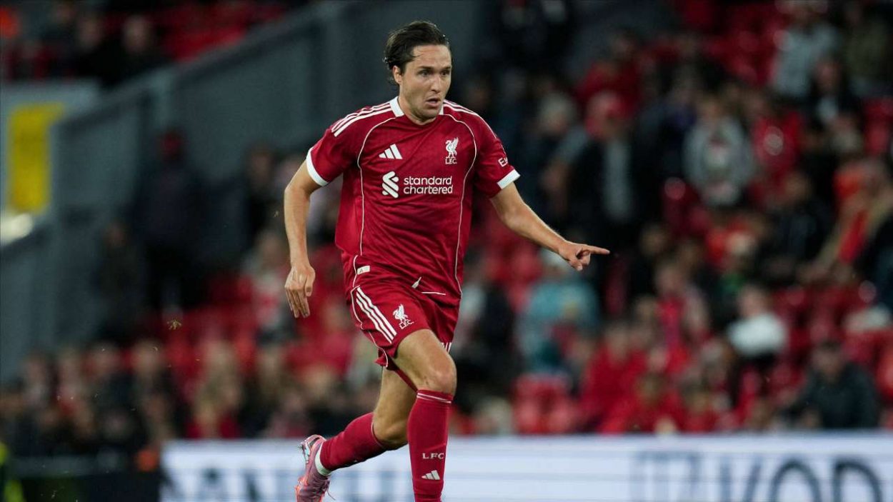Liverpool, Chiesa salta il Galatasaray: il motivo