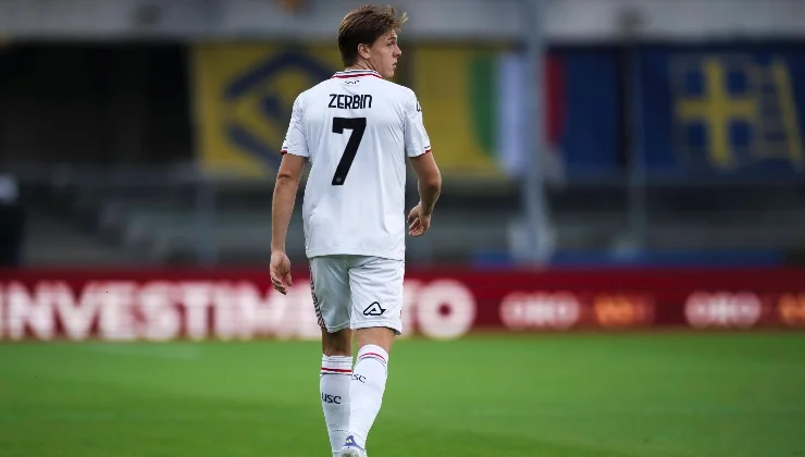 Como-Cremonese, le formazioni ufficiali