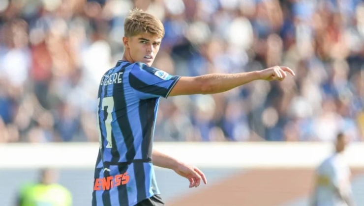Tre nerazzurri in infermeria: "lavoro individuale" | Non hanno visto campo di allenamento 