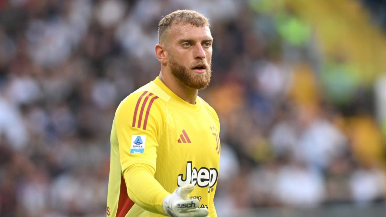 Verona-Juventus, le formazioni ufficiali