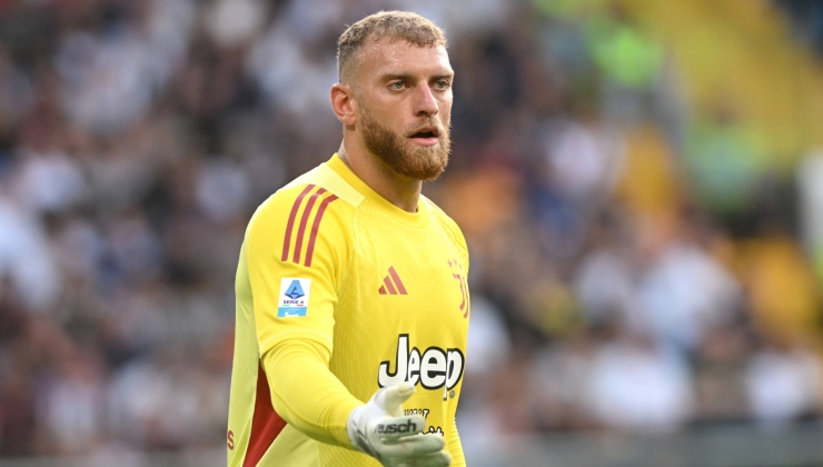 "Di Gregorio sarà il primo portiere tutta la stagione. Su Conceiçao e Zhegrova dico..."