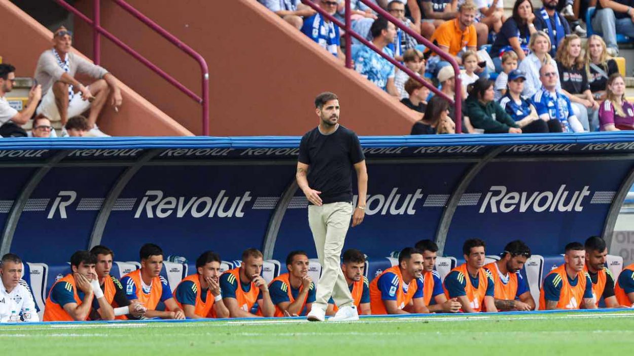 Conferenze stampa: le parole degli allenatori in vista della 4ª giornata