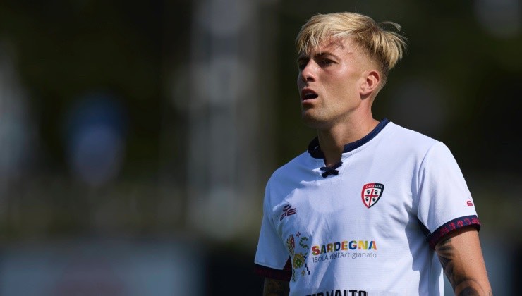 Cagliari-Lecce, le probabili formazioni