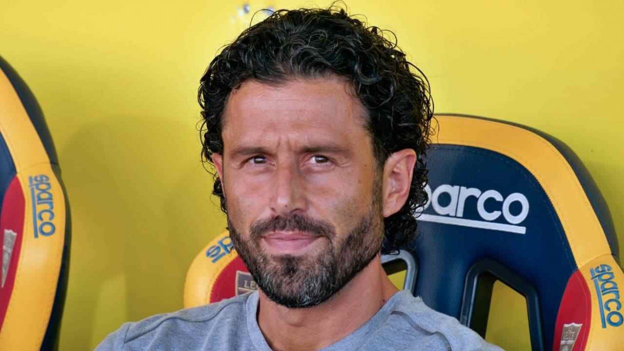 Sassuolo, ottime notizie per Grosso: Thorstvedt ad un passo dal rientro