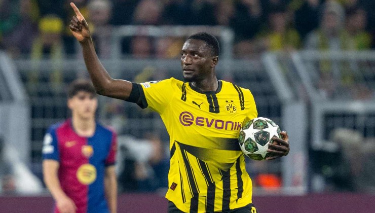 Le probabili formazioni di Juventus e Borussia Dortmund, match valido per la 1ª giornata di Uefa Champions League