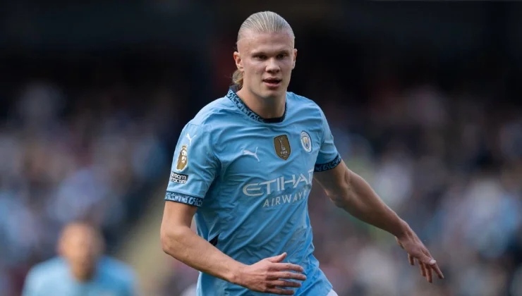 Manchester City-Napoli, le formazioni ufficiali