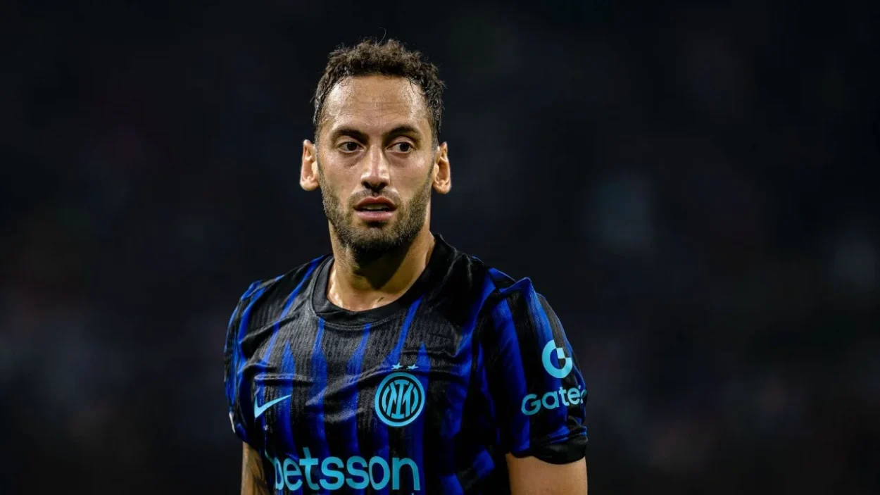 Incontro con Calhanoglu in Turchia: il giocatore a colloquio col presidente | Cosa è successo