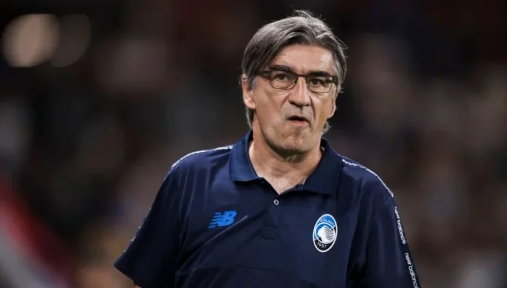 La conferenza stampa di Ivan Juric alla vigilia di Psg-Atalanta, in programma mercoledì 15 settembre alle 21:00