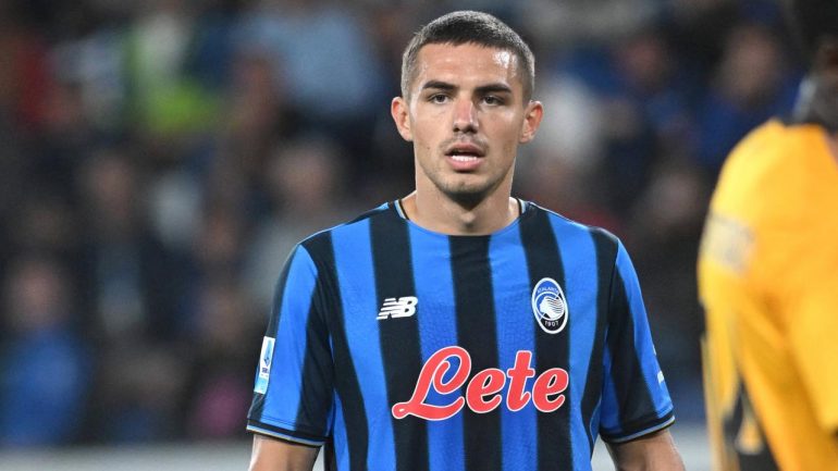 Atalanta-Lecce, le formazioni ufficiali