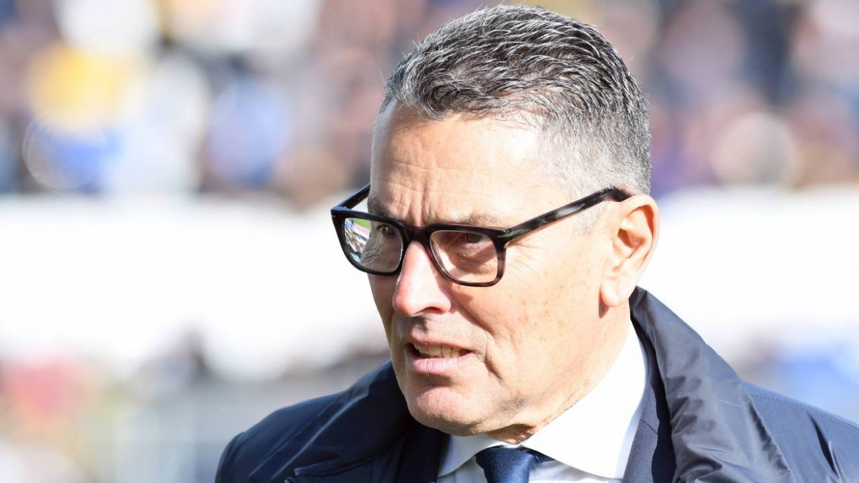 Milan, Landucci: " ... "