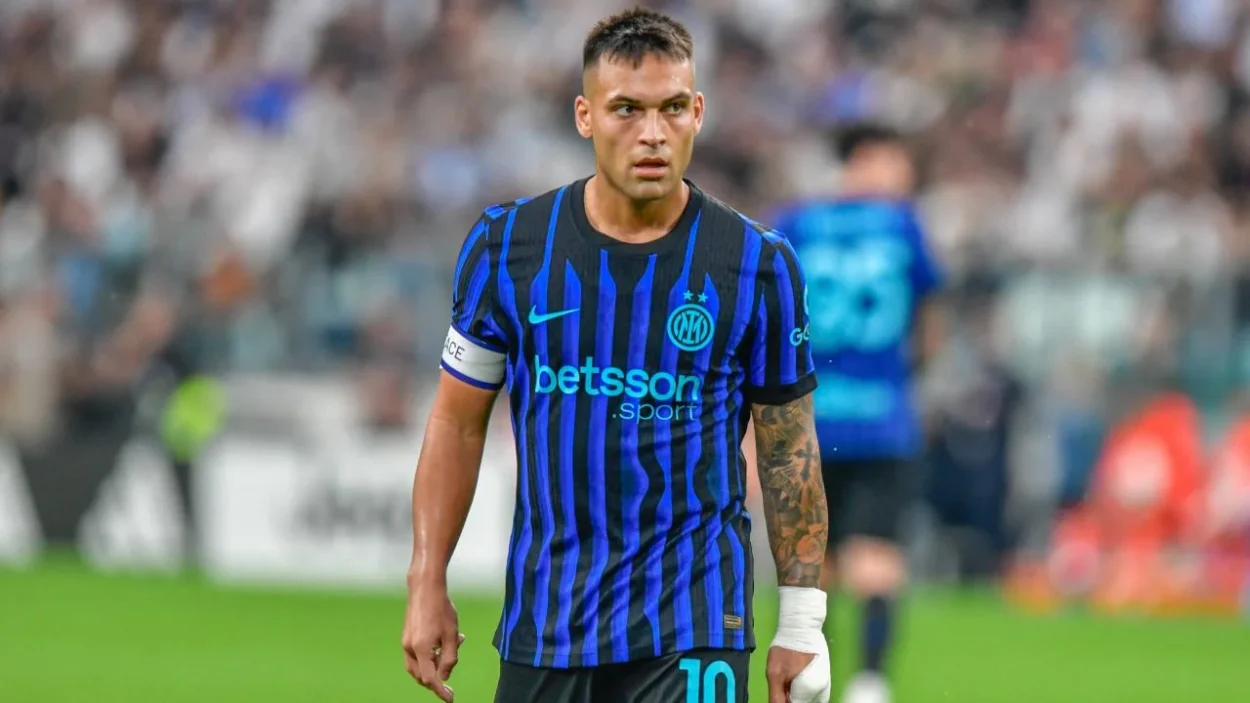 Inter, le ultime da appiano gentile su Bonny e Lautaro Martinez