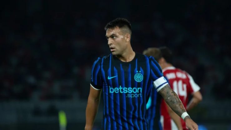 Inter, le ultime in vista dell'Ajax: Lautaro salta la rifinitura, Darmian resta a Milano