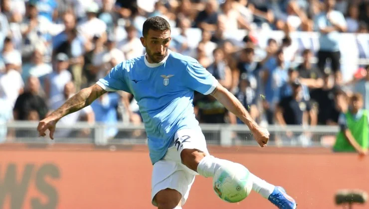 Genoa-Lazio, le formazioni ufficiali