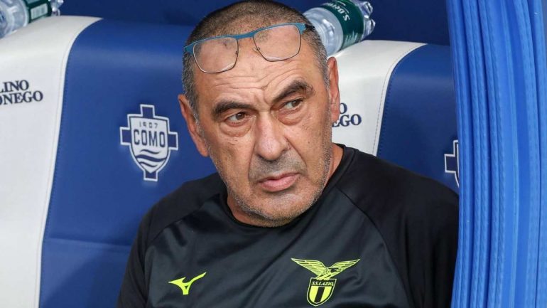 Lazio, le ultime in vista della Roma: Gigot si è operato