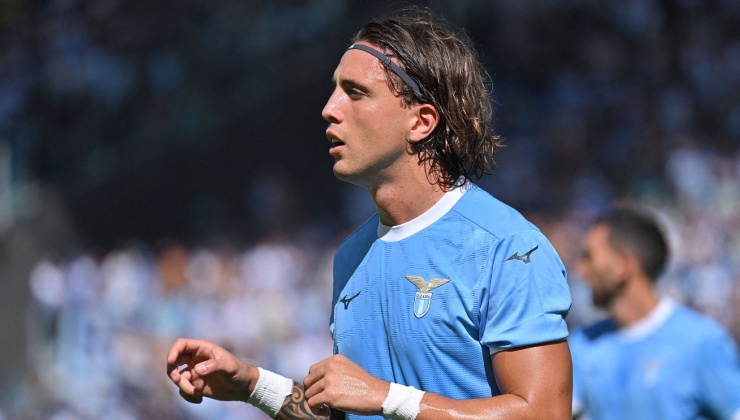 Parma-Lazio, le formazioni ufficiali