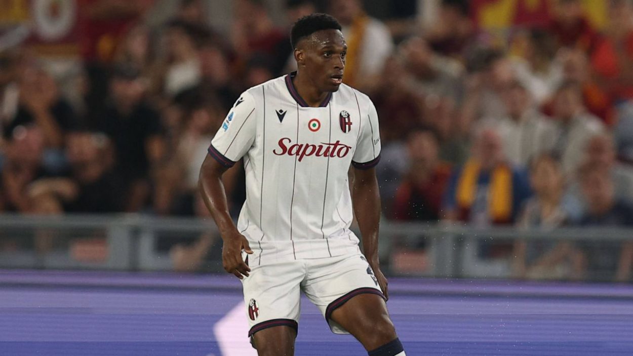 Aston Villa-Bologna, le formazioni ufficiali