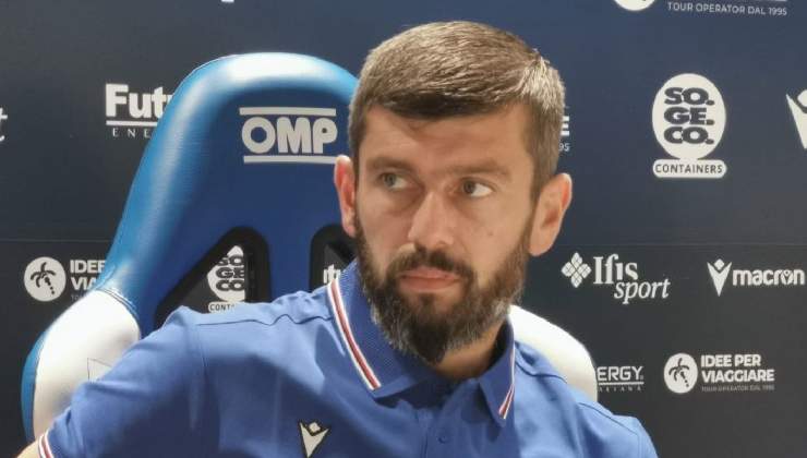 Massimo Donati