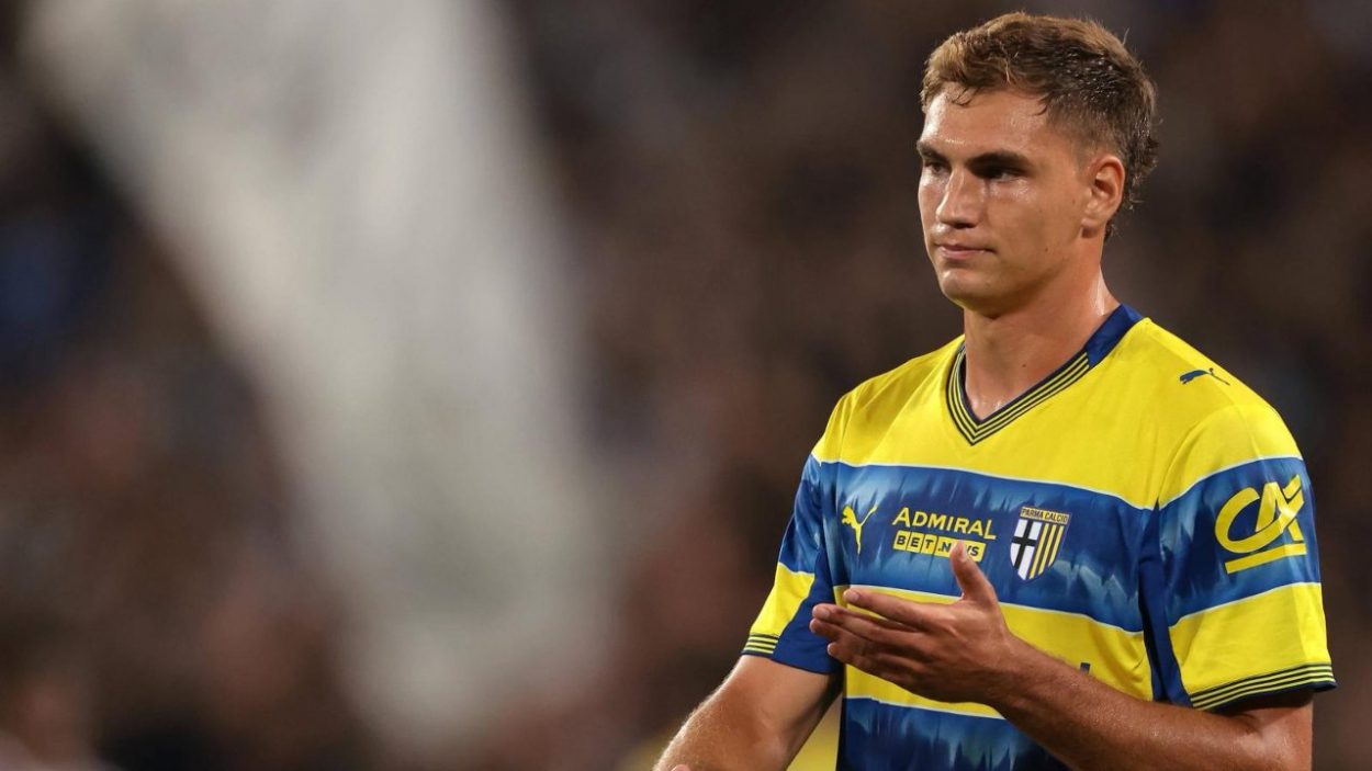 Parma-Torino, le probabili formazioni