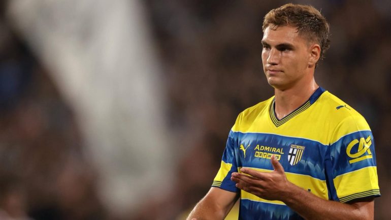 Parma-Torino, le probabili formazioni