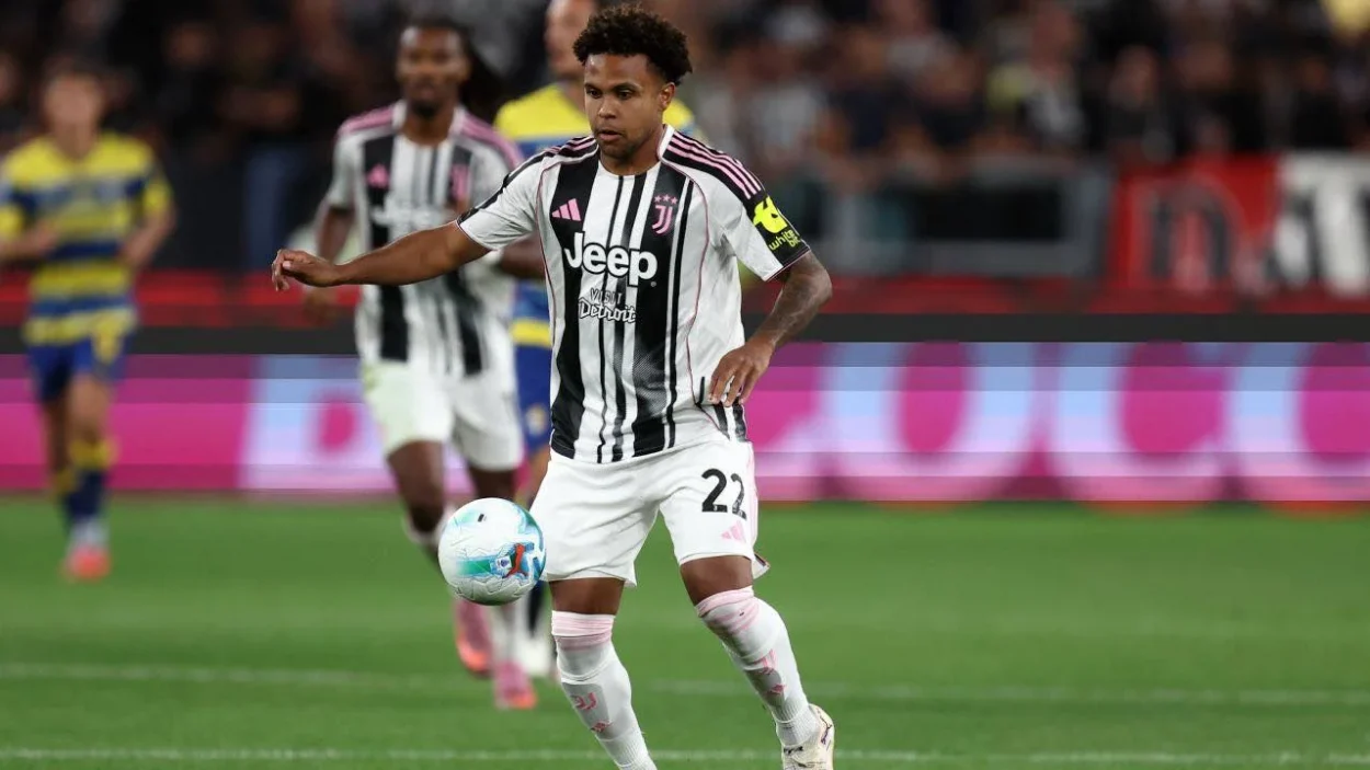 Verona-Juventus, probabili formazioni