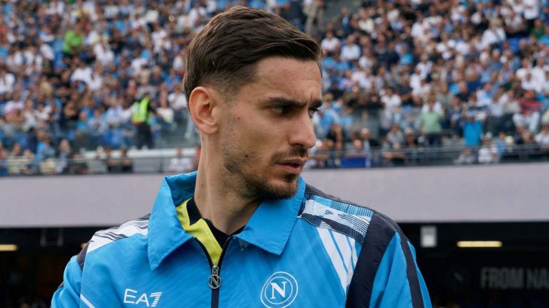 Napoli, le ultime dall'allenamento: lavoro differenziato da Meret