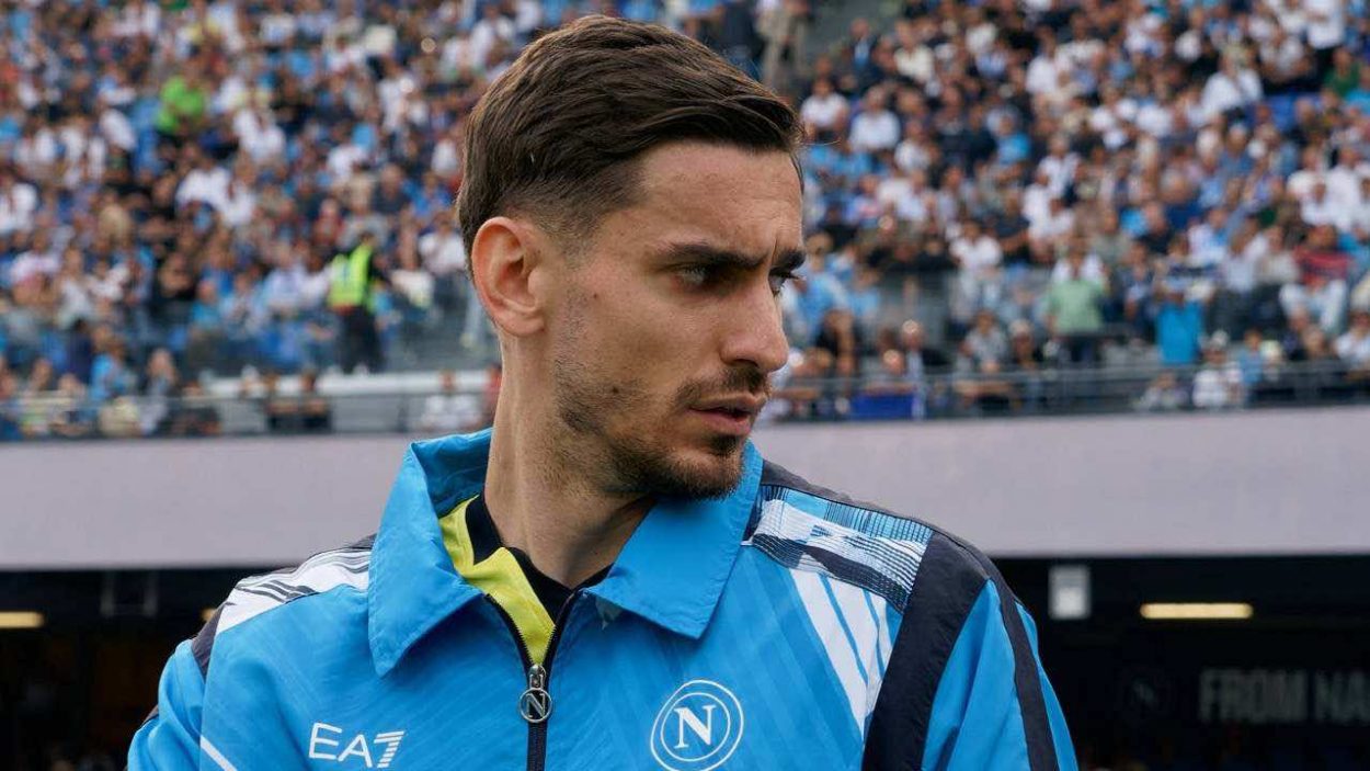 Napoli-Pisa, le probabili formazioni