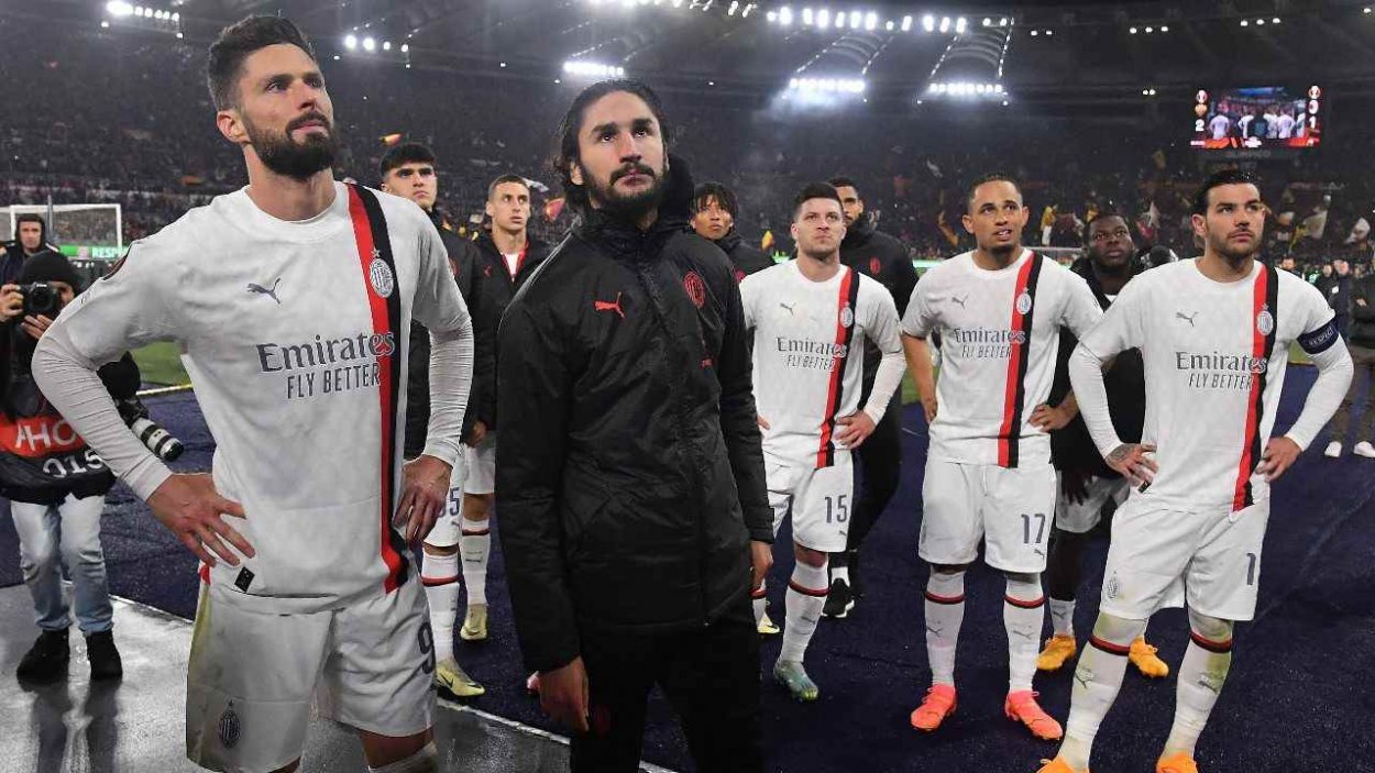 Milan