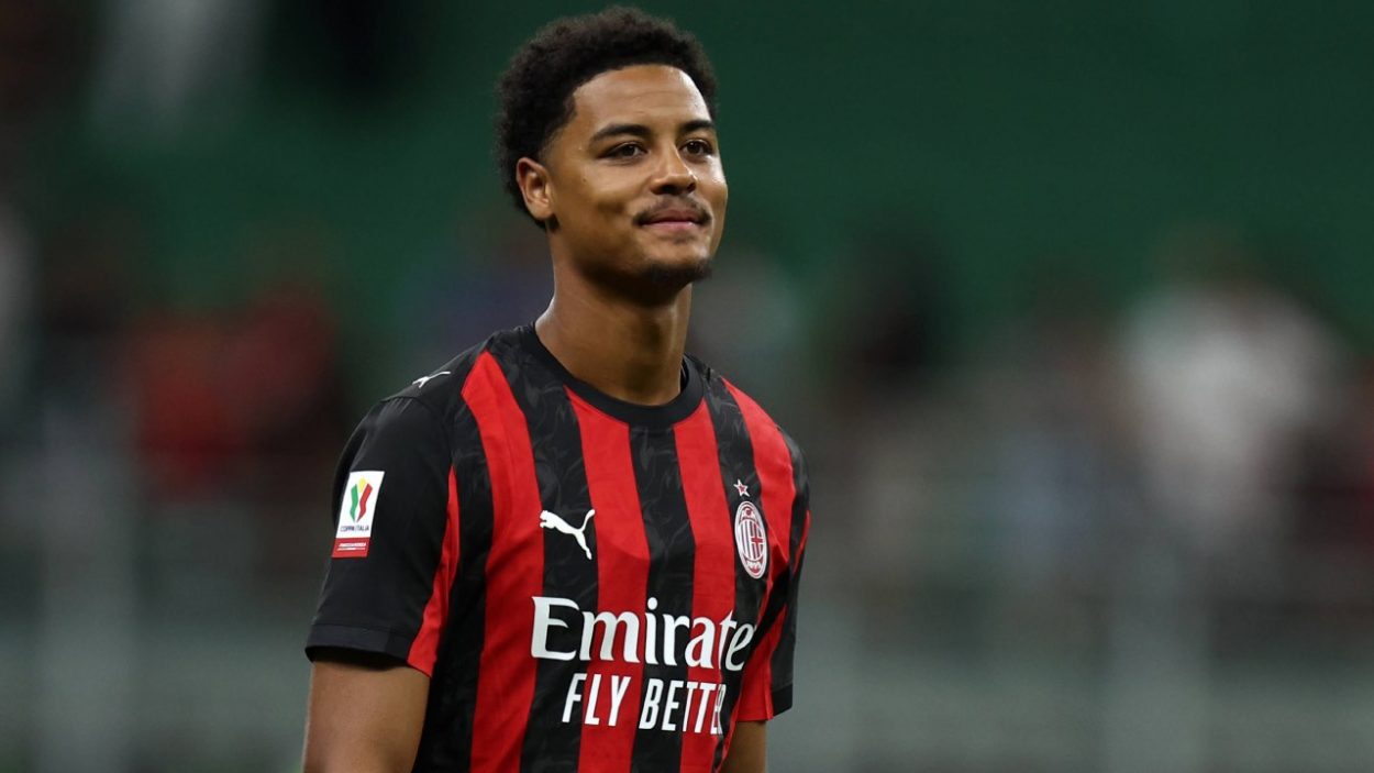 Coppa Italia, Milan-Lecce: le probabili formazioni