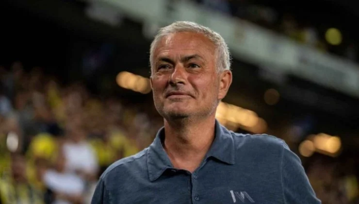 MOURINHO IN NAZIONALE: diventare il c.t. era il suo sogno | Riparte subito dopo l'esonero