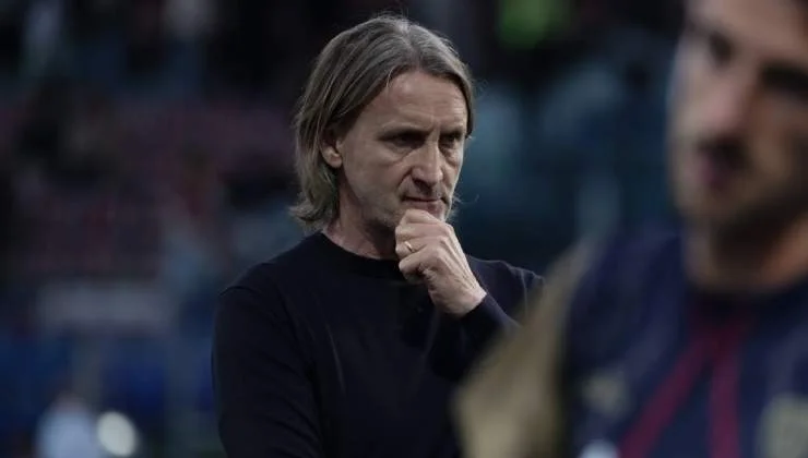 Cremonese, Vardy: "