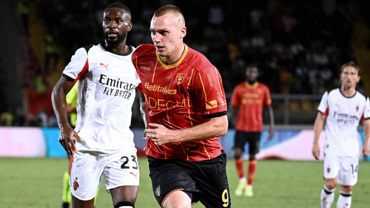 Lecce-Cagliari, le formazioni ufficiali