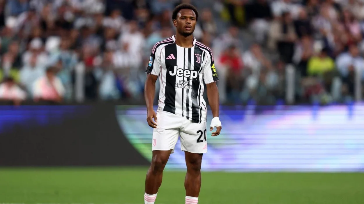 Juventus-Atalanta, le formazioni ufficiali