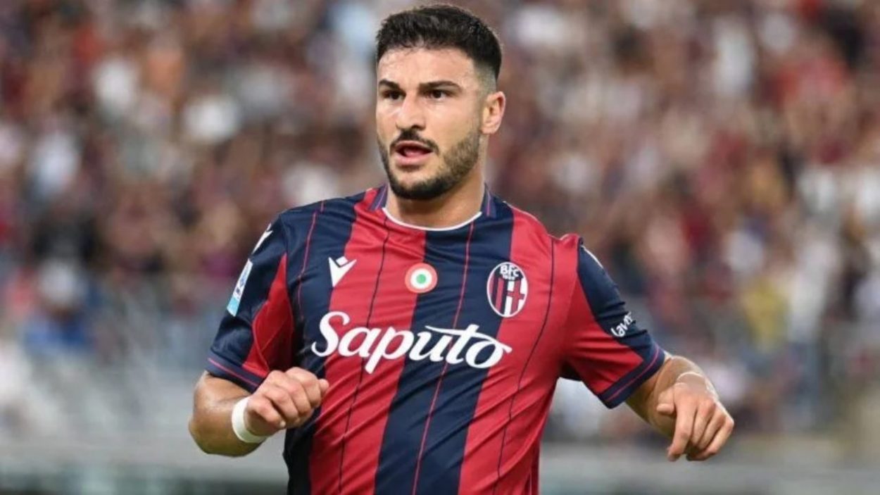 Aston Villa-Bologna, le probabili formazioni