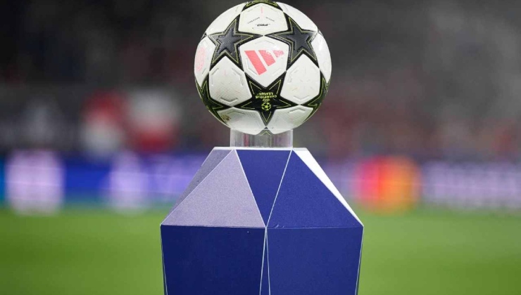 Rivoluzione UEFA: la finale di Champions cambia "format" | Cosa prevede il nuovo regolamento