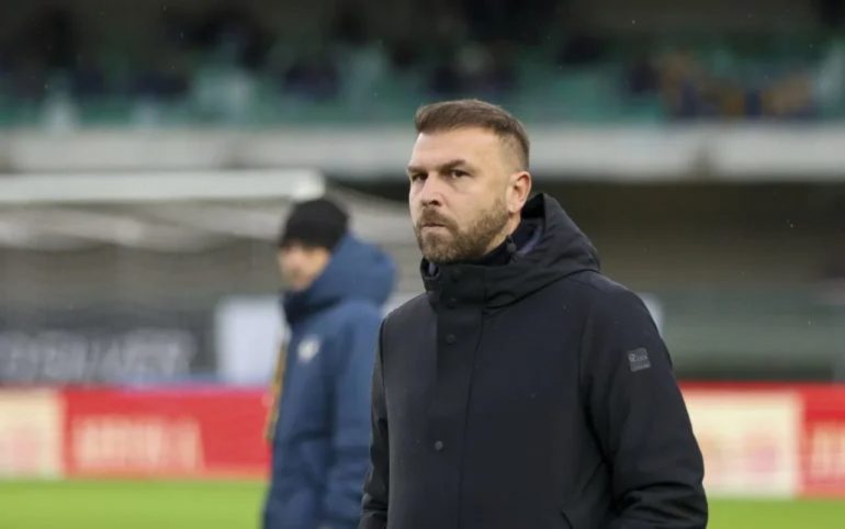 Verona-Cremonese, le formazioni ufficiali