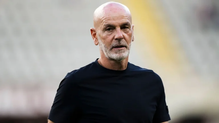 Fiorentina, Pioli: "