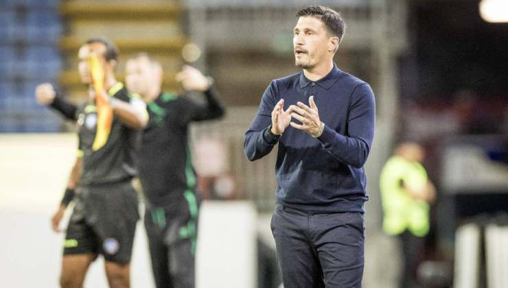 Cagliari, infortunio Belotti: l'esito degli esami