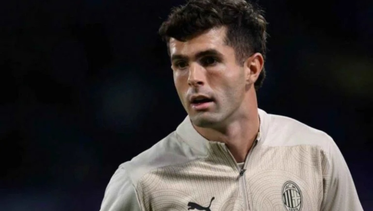 "Pulisic, addio serie A?: "Mi guardo intorno"| Annuncio dagli Stati Uniti che fa tremare i rossoneri"